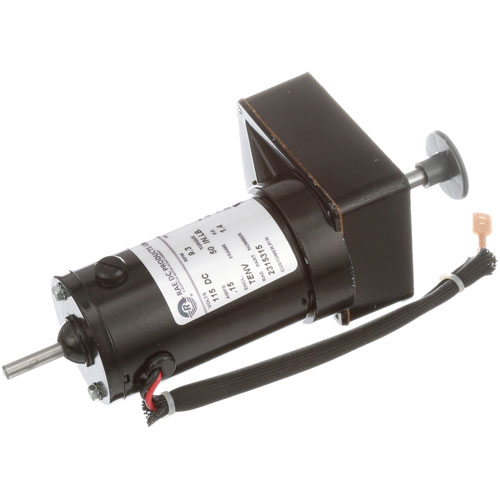 (image for) Middleby Marshall 3002757 MOTOR, TOASTER - 115V DC - Click Image to Close